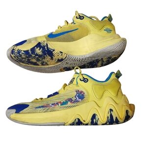 Nike Giannis Immortality 2